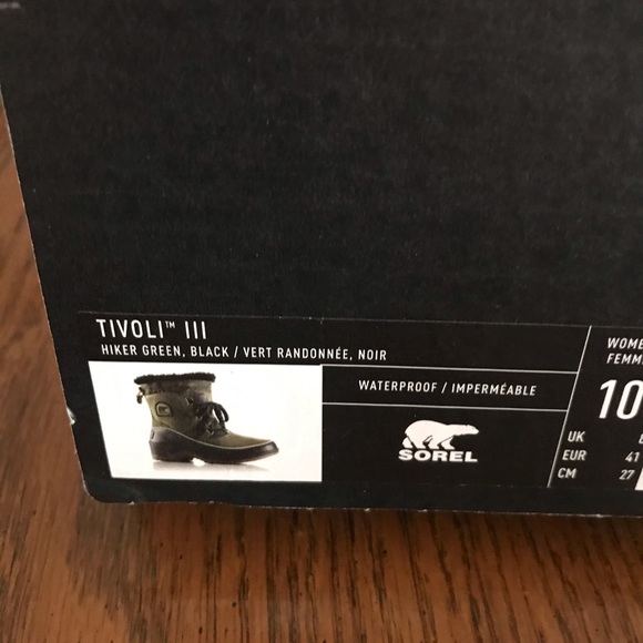 Sorel Tivoli III - Picture 5 of 5